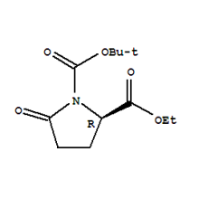 Ethyl D- (-) -Pyroglutamate CAS No. 68766-96-1